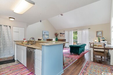 4349 Spa Dr unit 1009, Little River, SC 29566 - photo 5