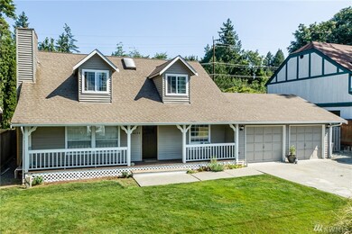 4233 175th Place NW, Stanwood, WA 98292 - photo 2