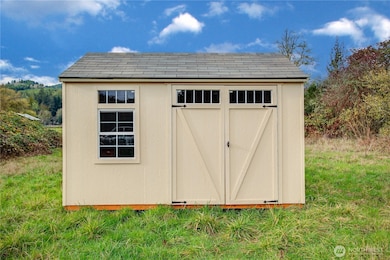 805 Elochoman Valley Rd, Cathlamet, WA 98612 - photo 6