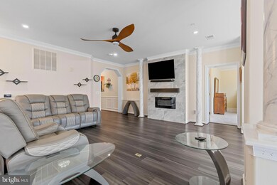 2610 Chapel Lake Dr unit 404, Gambrills, MD 21054 - photo 7