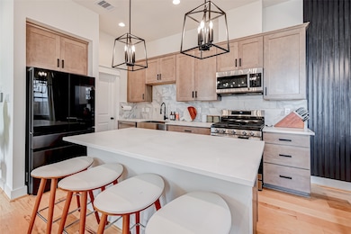 5418 Wheatley St unit D, Houston, TX 77091 - photo 5