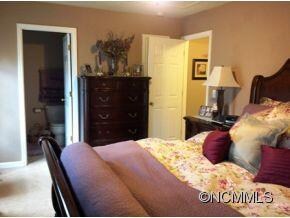 Master BR to master bath