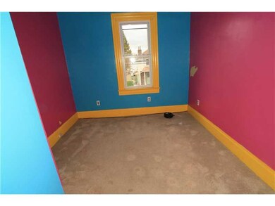 Bedroom.