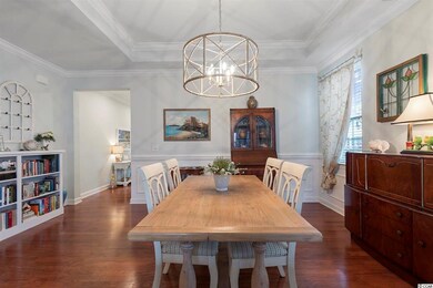 1583 Beaumont Way, Myrtle Beach, SC 29577 - photo 5