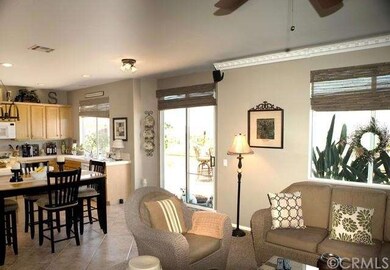 Family Room, Informal Eating Area, Kitchen View to