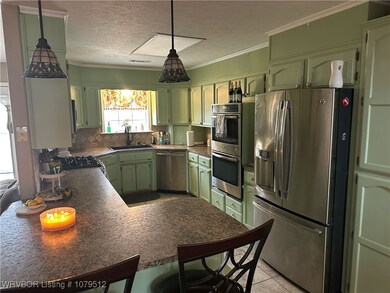 719 Norma Ln, Ozark, AR 72949 - photo 5