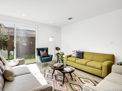 406 Everest Ave, San Antonio, TX 78209 - photo 4