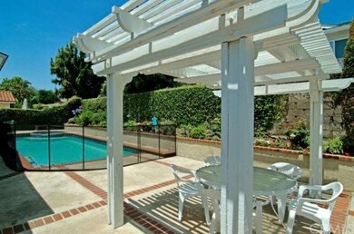 Enjoy Your Summer in this Backyard