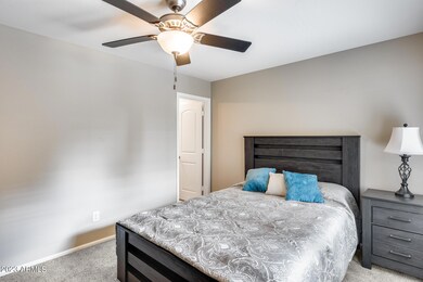 Bedroom #1