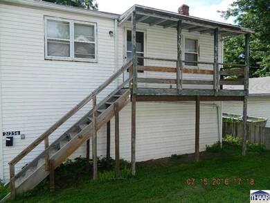 2125 S 6th St unit 2125 1/2, Terre Haute, IN 47802 - photo 6