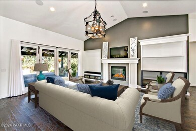 14870 N Hazy Swayze Ln, Prescott, AZ 86305 - photo 3