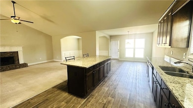 668 River Mist Cir, Jefferson, GA 30549 - photo 6