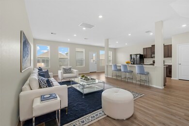 18423 Cobalt Cove Ln, Hockley, TX 77447 - photo 7