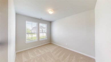 Study or Dining Room