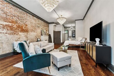 Elegant First Floor Studio Condo
