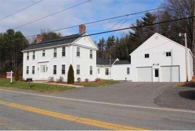 103 Fitchburg Rd, Ashburnham, MA 01430 - photo 2