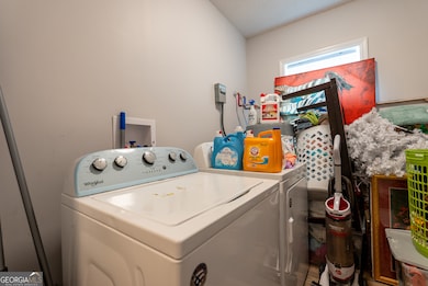 277 Saunders St SW, Pelham, GA 31779 - photo 7