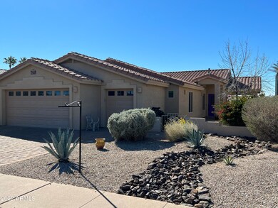 2454 N Trevino Place, Mesa, AZ 85215 - photo 2