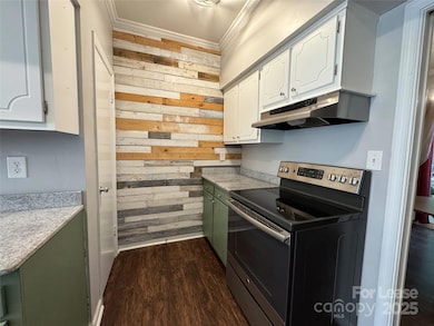 5917 Quail Hollow Rd unit A, Charlotte, NC 28210 - photo 6