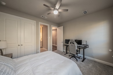 4160 Wetstone Ln, Frisco, TX 75034 - photo 5