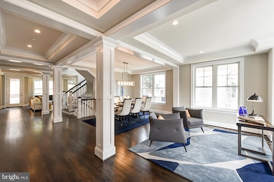 4617 Glenbrook Pkwy, Bethesda, MD 20814 - photo 4