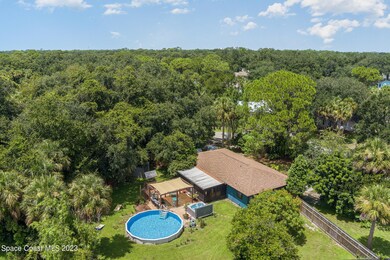 One of the LARGEST lots!