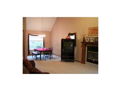Great Room/Dining Room