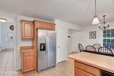 Eat in Kitchen