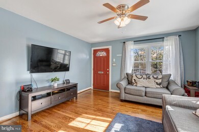 5014 N Englewood Dr, Capitol Heights, MD 20743 - photo 6