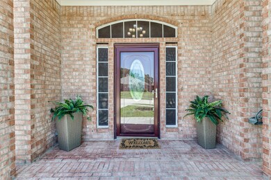 7109 Chaucer Dr, Denton, TX 76210 - photo 3