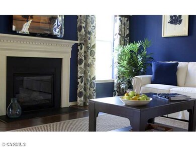 Den/Family/Great Room - Photo from the StyleCraft 