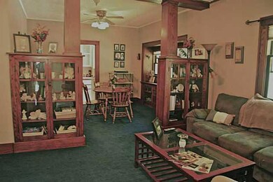 Den/Family/Great Room.