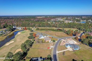 437 N Crow Creek Dr, Calabash, NC 28467 - photo 6