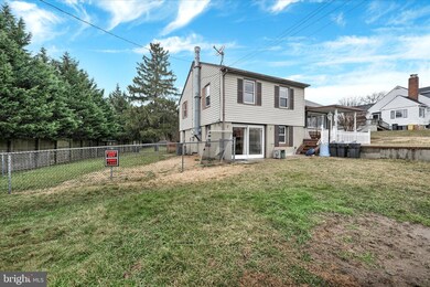 3514 Georgetown Rd, Halethorpe, MD 21227 - photo 2