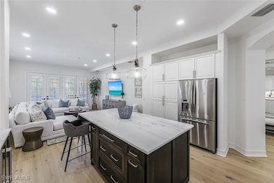 2630 Bolero Dr unit 2-2, Naples, FL 34109 - photo 4