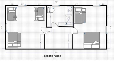 Second Floor Rangeley