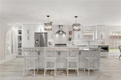 Gorgeous Kitchen