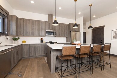 2 Summit View Dr unit 501C, Big Sky, MT 59716 - photo 6
