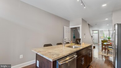 151 N Lakewood Ave, Baltimore, MD 21224 - photo 4