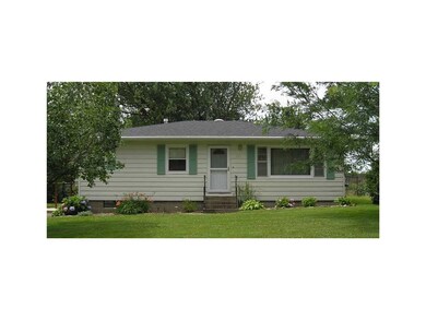 Front Exterior.