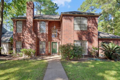 Beautiful mature trees and large front yard!