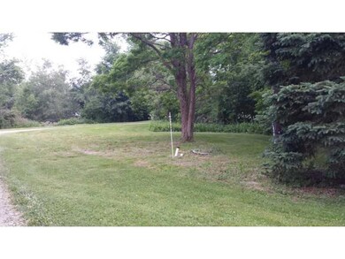 Yard/Garden.