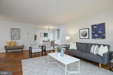 Van Ness East unit 302, Washington, DC 20008 - photo 4