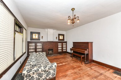 415 N 17th Ave, Beech Grove, IN 46107 - photo 6