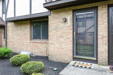 Entry Way