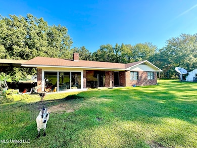 986 Dunn Ratcliff Rd NW, Brookhaven, MS 39601 - photo 2