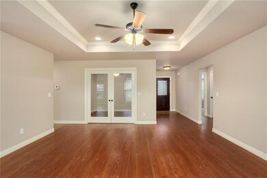 606 Custer St, Prairie Grove, AR 72753 - photo 4