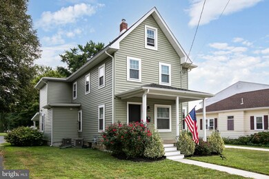 39 Broad St, Woodstown, NJ 08098 - photo 2