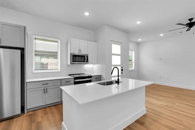 1897 Bernard St, Garland, TX 75040 - photo 6