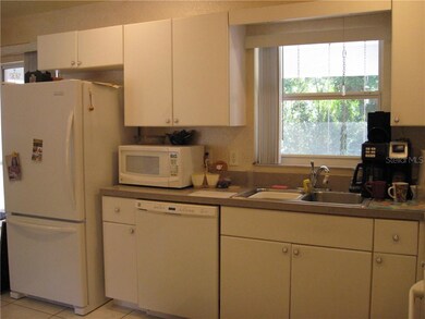 Seller credit of $600 for new dishwasher